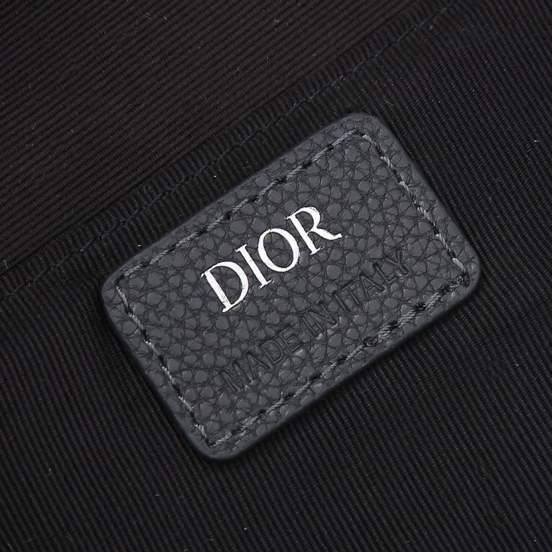 Christian Dior Backpacks